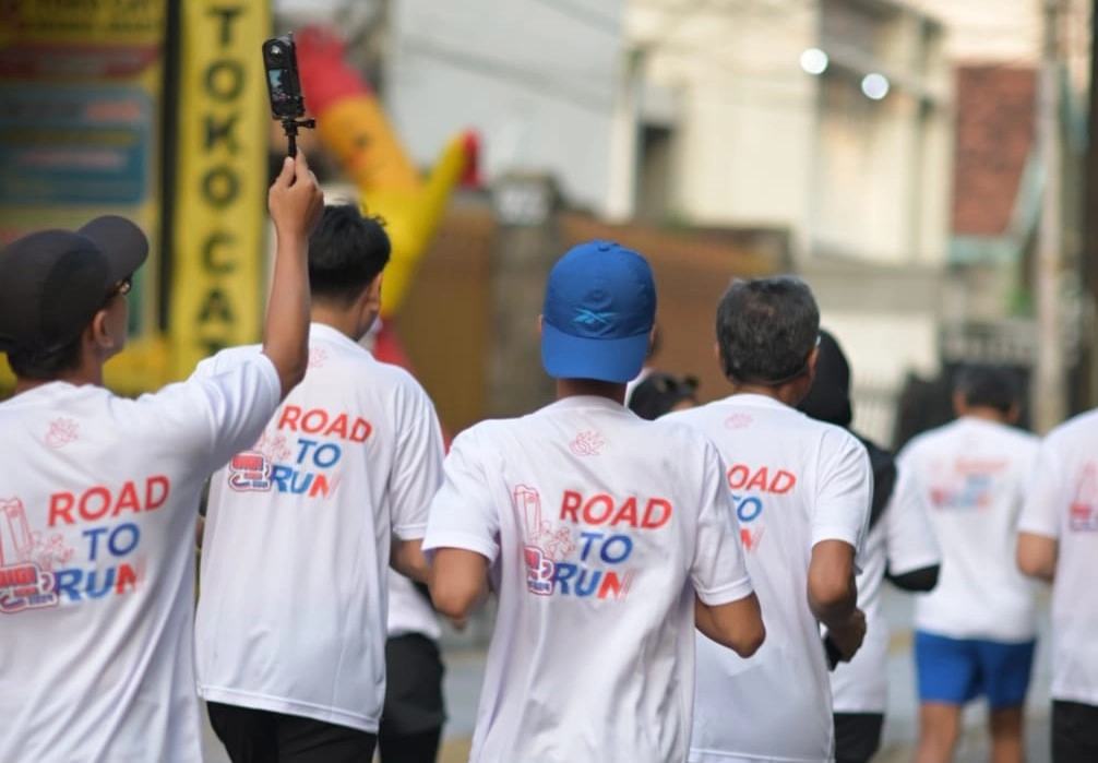 Fun Run